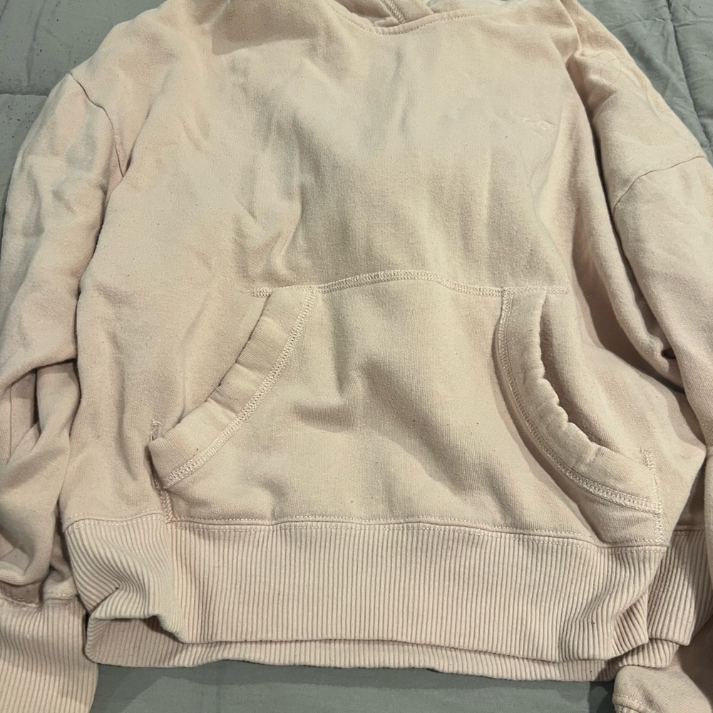 Hollister sweatshirt